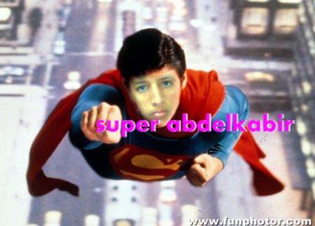 supermen